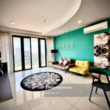 Arte S Condominium (Block A) in Bukit Gambier