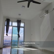 Sks Habitat Apartment JB town Two Bedroom For Sale