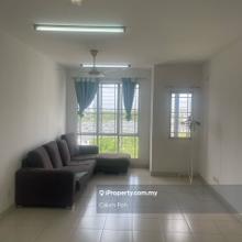 Fully Furnished Unit @Seri Baiduri Near Setia Taipan, Great Amenities