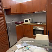 10 Semantan Block B for Rent