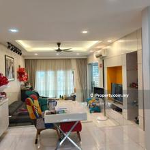 Fully renovated & extended with cf