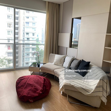 Low Floor Unit with Metro Bliss ID