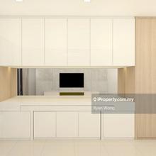 Verde Ara Damansara 2068sqft Available For Sale