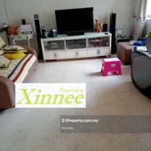 Greenlane Double Storey Terrace 2000sf Unfurnished Kitchen Extension