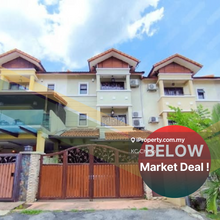 Bank Auction Unit Below market value