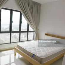 Tulip Residence @ Elmina, Denai Alam, Dash, Guthrie Highway