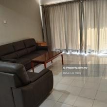 A Unit of Mahkota Wira Condo For Sale