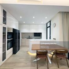 For Sale - Fully Design Double Storey @ Avira Garden