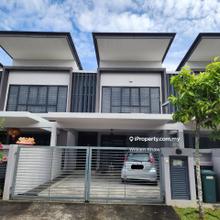 2 Storey Landed Superlink at Kajang East