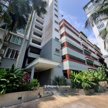 Ipoh prime unit to let, close to Quest, walking distance to amenities