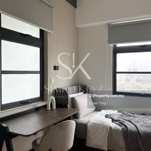 New Furnished Unit in Bandar Sunway