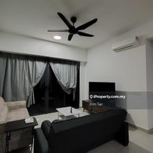 Setia Sky Vista Relau Bayan Lepas Fully Furnished Available Now !!