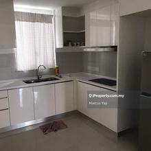 Condominium for Rent