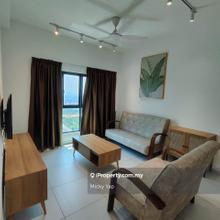 700 sqft 2br Unit for Rent @ Batu Kawan