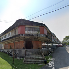 2 Storey Shop