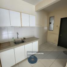 Amara Condo Batu Caves Gombak  Near Ktm l 3r2b l 2 cp, Kitchen Cabinet
