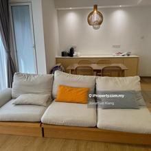 2 Bedroom Paisley Tropicana Metropark For Sale