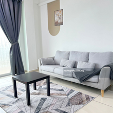 Delima Emas Condo Fully Furnished 2 Carpark Juru Penang Science Park