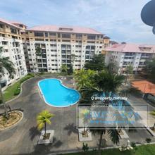 Prima Bayu Apartment Bayu Perdana - Klang