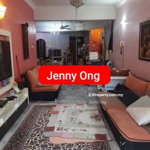Pangsapuri Sri Molek, Teluk Air Tawar, Butterworth For Sale 