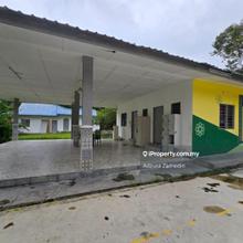 Spacious 2 Acres Agricultural Land Batang Kali, Selangor