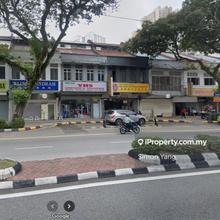 Kl Jalan ipoh @ Jalan Sultan Azlan Shah