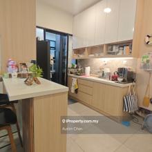 Modern Condo/ High end condo KLCC View in Taman Desa@Kuala Lumpur