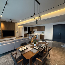 Fully Furnished The Estate For Rent