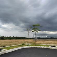 Industrial Land For Sales Located Semenyih 