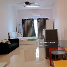 Windsor Tower Serviced Residence , Sri Hartamas For Sale Rm 428k.