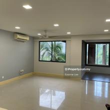 A bright haven with nature at your window