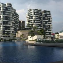 Ara Damansara Aragreens Residence 710sf unit