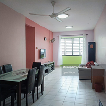 Nusa Perdana Apartment / Gelang Patah / 3bed / Rm1650