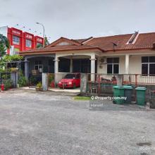 Nice House In Pokok Sena, Kedah