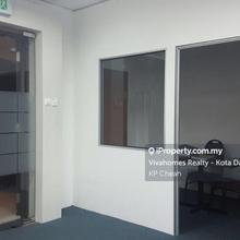 Wisma UOA Office for Rent
