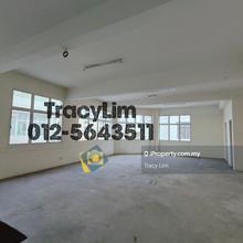 Big Office Space Raja Uda For Rent