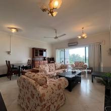 Sea View Condo in Batu Ferringhi. Fully Reno. Low Dense