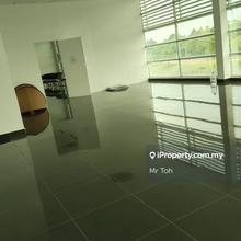 Bandar Indahpura Bandar Putra Vervo City Kulai Besar Saleng Senai