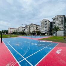 Pangsapuri Prima Cempaka Taman Kajang Prima Kajang