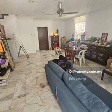 2 Storey House End Lot Saujana Puchong Seksyen 1