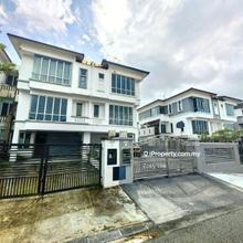 Taman Impian Emas