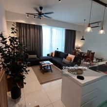 Short Walk To Mid Valley Mega Mall Strategic Location Freehold