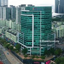 Mont Kiara Area Commercial Property Specialist Call For More Info