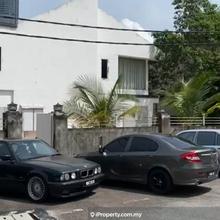 Kuala lumpur bunglow for rent