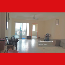 Pelangi Indah @ Jalan Ipoh,Kepong,Cheras,Ampang,Puchong,Bukit Jalil
