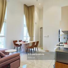 Quill Residence klcc kuala lumpur for rent