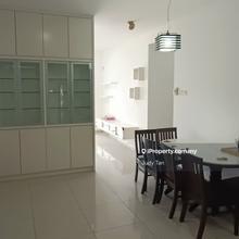 3 Bedroom Apartment for Rent Endah Promenade @ Sri Petaling 