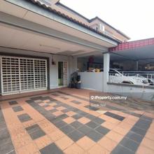 Double Storey House For Sale Bandar Baru Tambun 