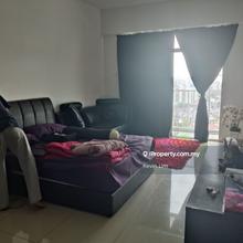 Setia Pinnacle 1095sf City View Mid Floor
