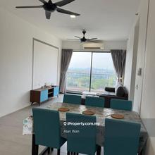 Serviced residence for Rent